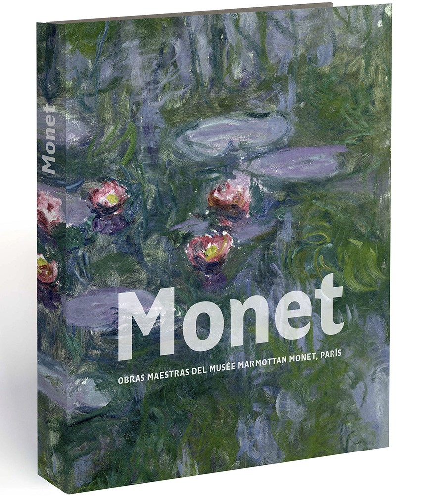 Exposición Monet