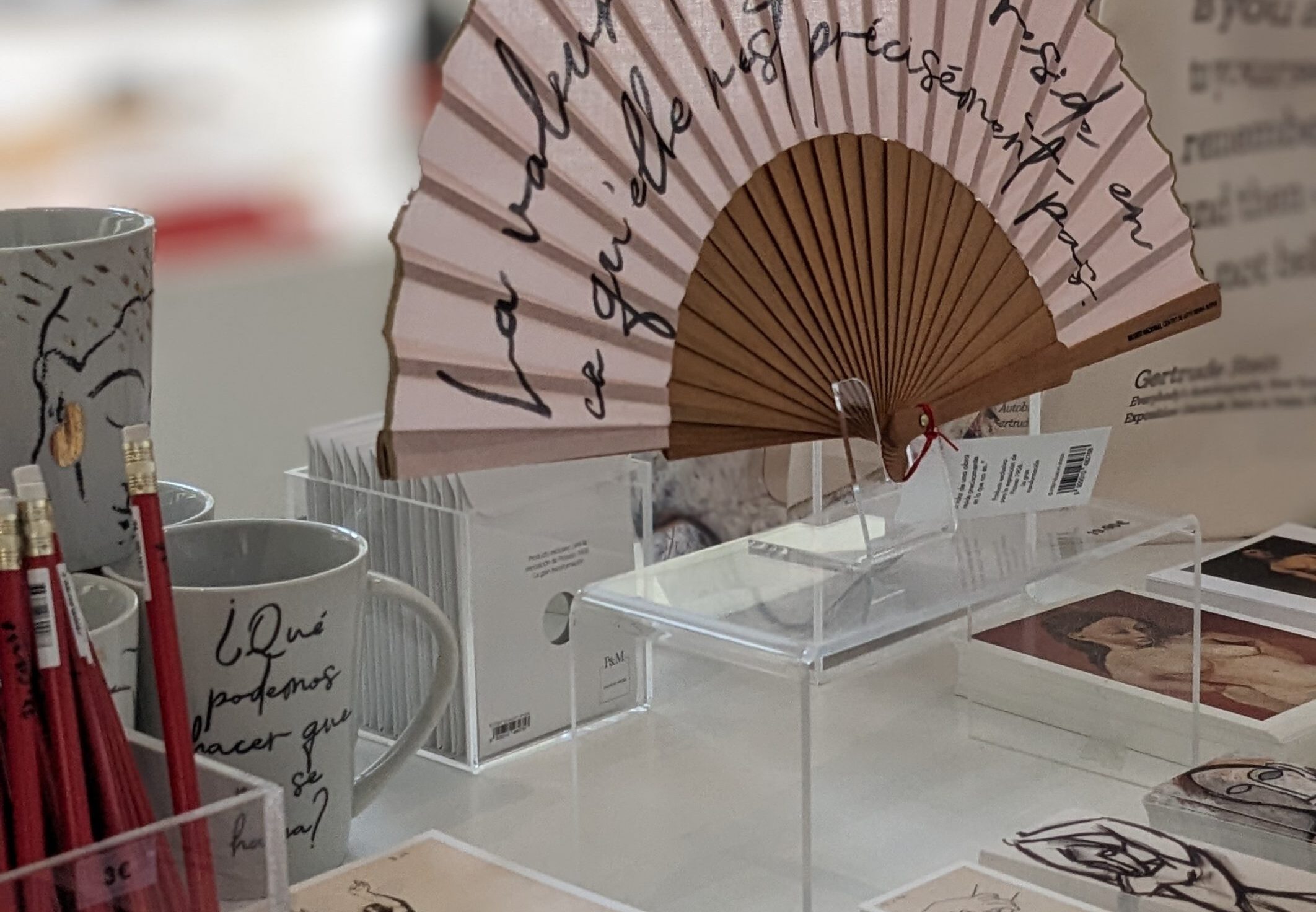 “Picasso 1906. La gran transformación”