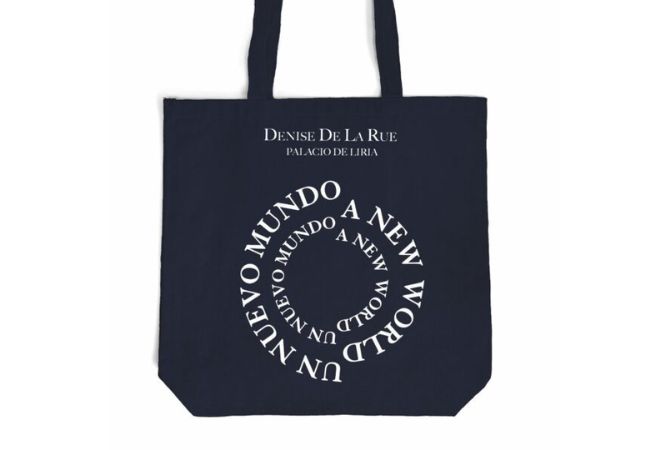 “Un Nuevo Mundo”