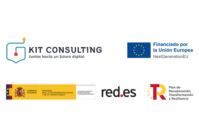 Ayuda transformación digital