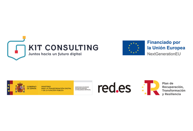 Ayuda transformación digital