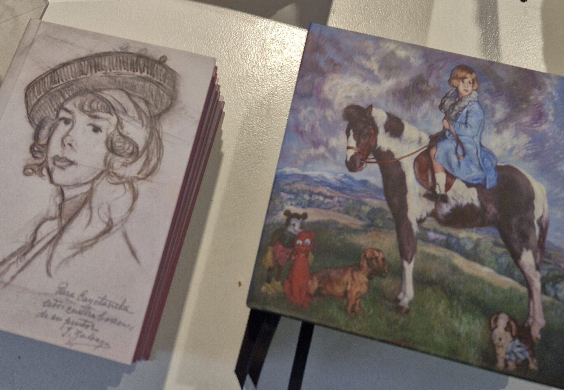 Exposición “Cayetana. Grande de España”